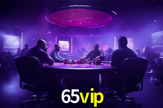 Experiência VIP 65vip