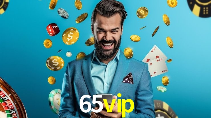 Experiência VIP 65vip