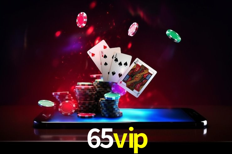Welcome Bonus 65vip