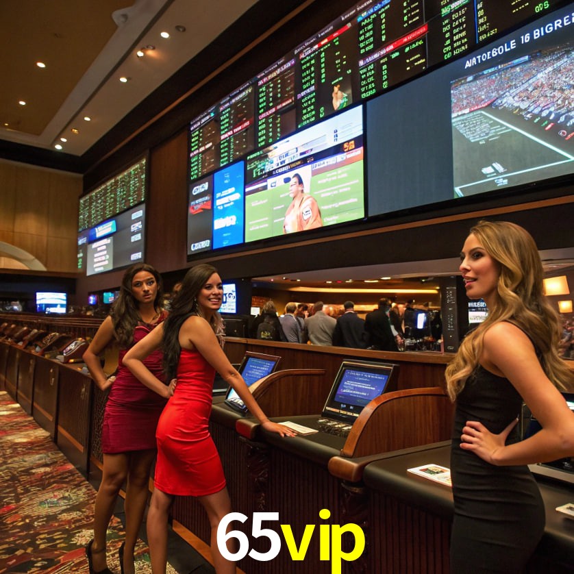 65vip-Game-Apostas