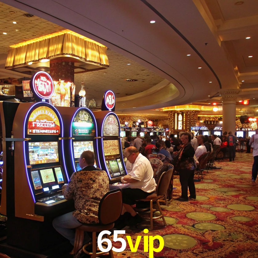 65vip-Game-Slots