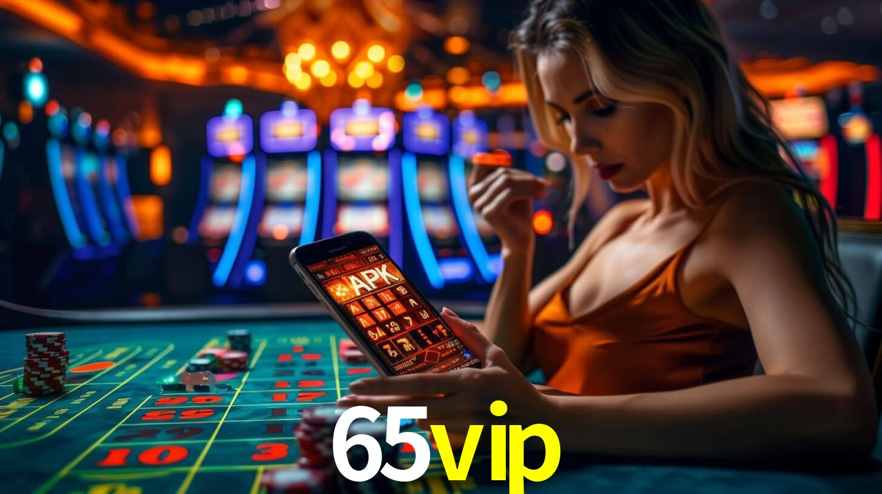 Live Casino 65vip