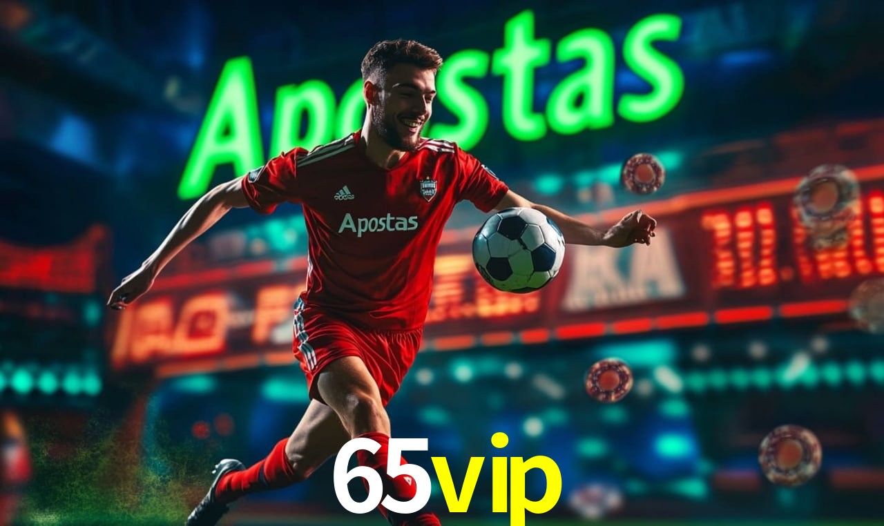 PIX Instantâneo 65vip