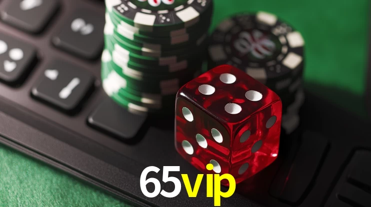 Slot Games 65vip