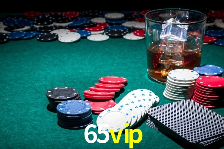 Casino VIP 65vip