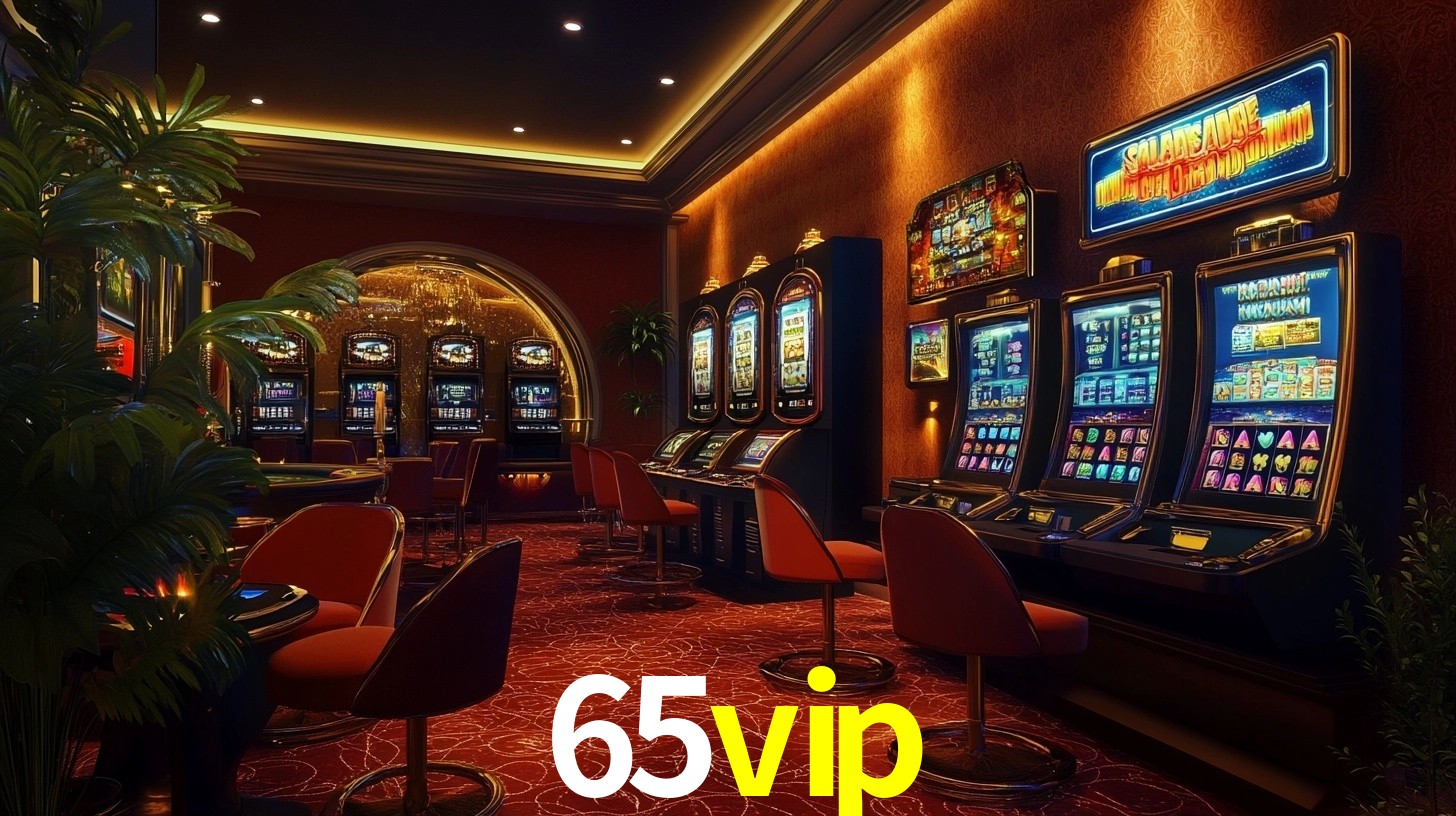 Exclusive Games 65vip