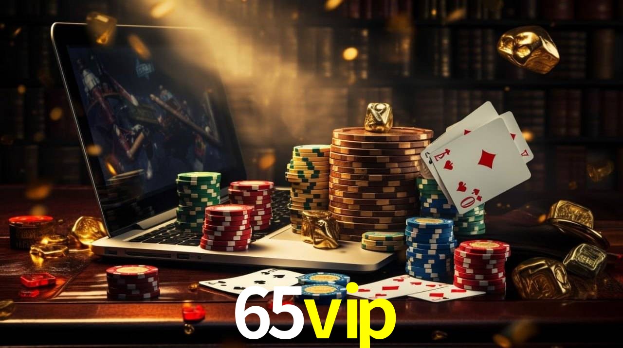 Mesa de Blackjack 65vip