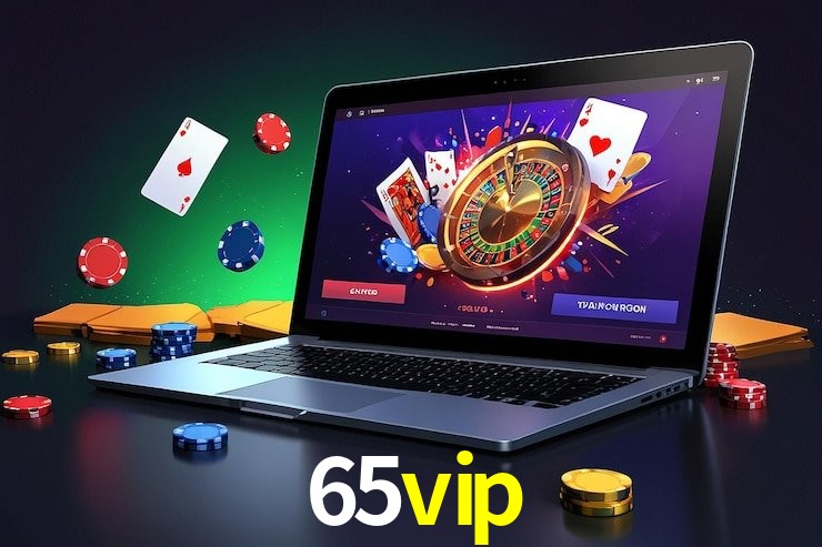 Promoções Sazonais 65vip