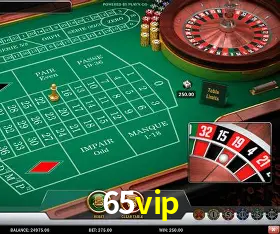 Weekend Specials 65vip