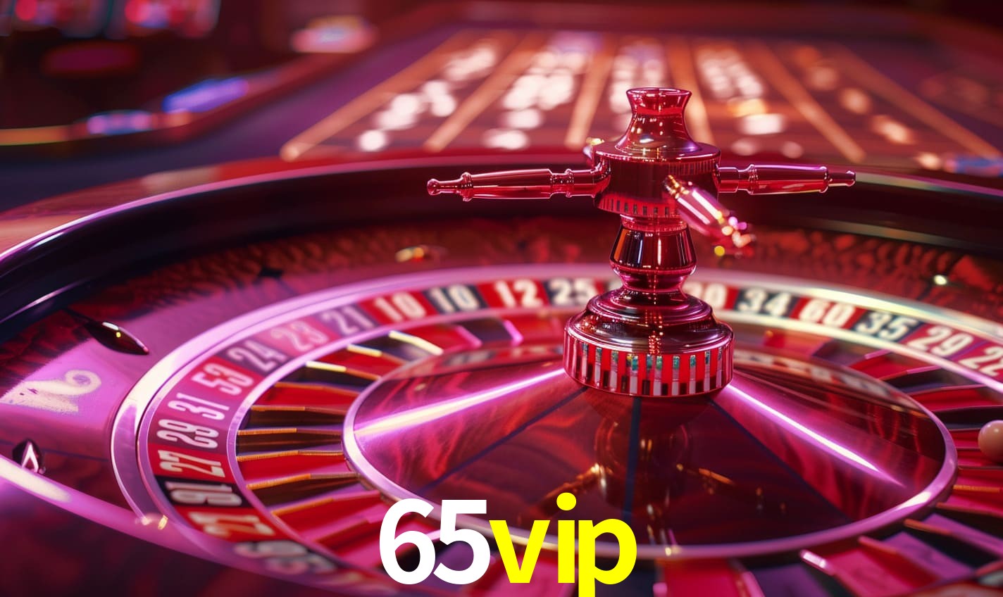 Desvendando o Mundo dos Jogos Virtuais na 65vip