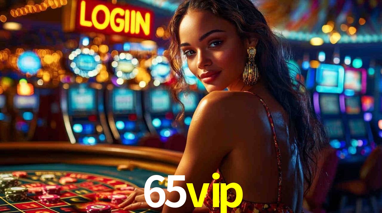 Casino Ao Vivo 65vip