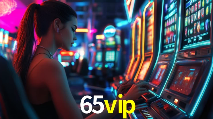 65vip: Jogos de Caça-Níqueis-Altas Recompensas, Roleta-Velocidade, Blackjack-Desafios Máximos