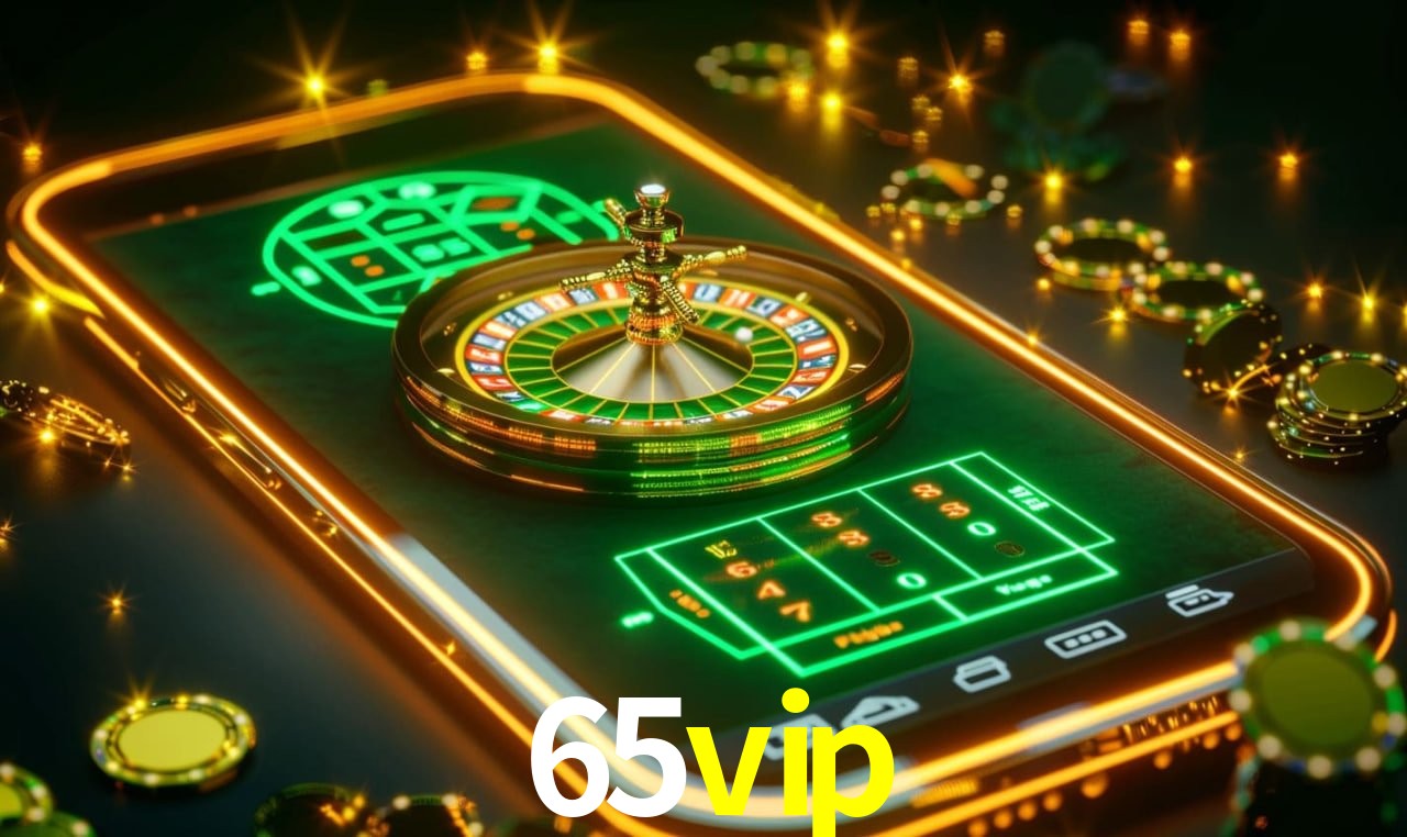 Promoção Relâmpago 65vip