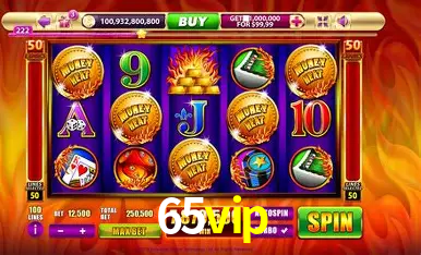 Inovações de Jogos na 65vip: O Futuro das Experiências Interativas