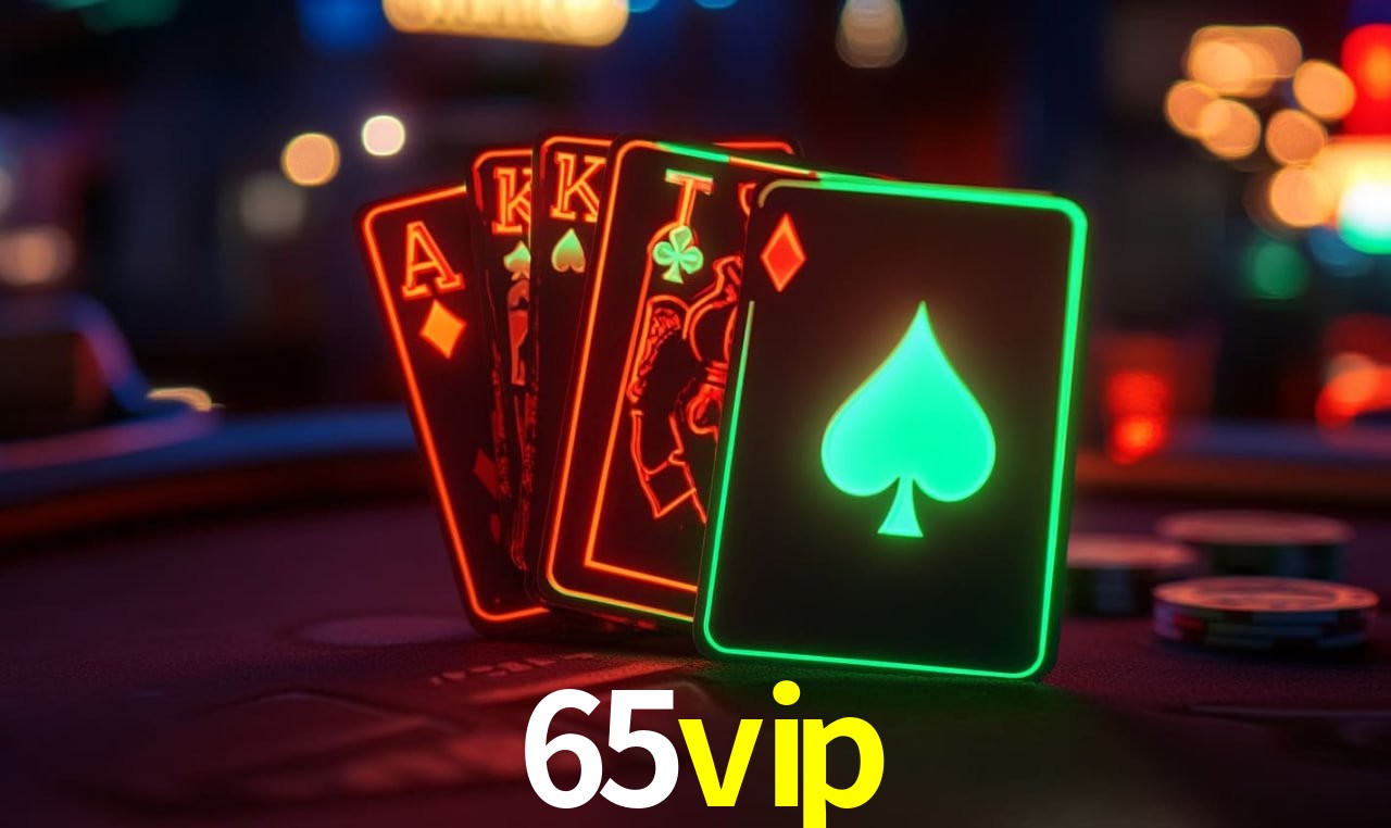 Estatísticas do Jogo 65vip