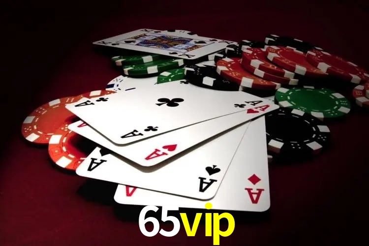 Casino Ao Vivo 65vip