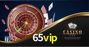Apostas de Futebol 65vip