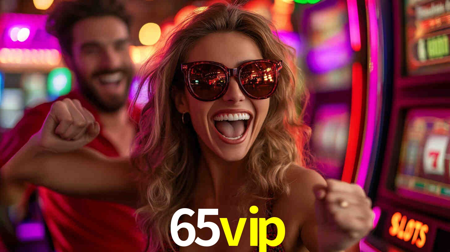 Explorando a Categoria de Eventos em Apostas na 65vip