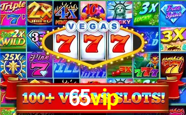 Descubra a Magia dos Jogos de Arcade no 65vip