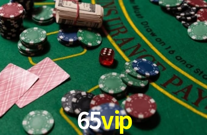 65vip bet