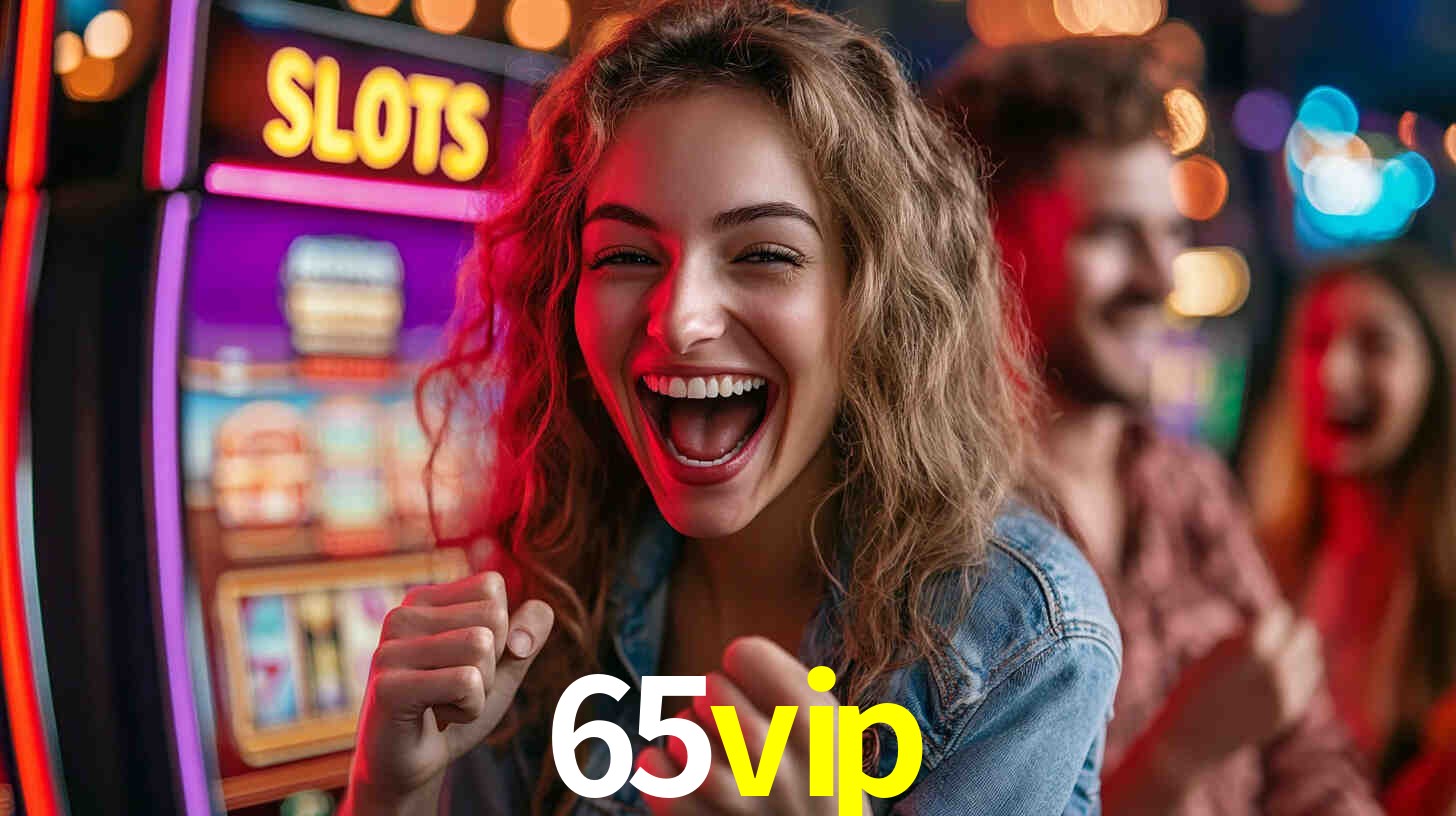 Descubra a Essência do 65vip: Nossa História e Compromissos