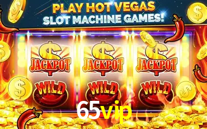 A Emoção da Loteria na 65vip: Uma Chance de Mudança de Vida