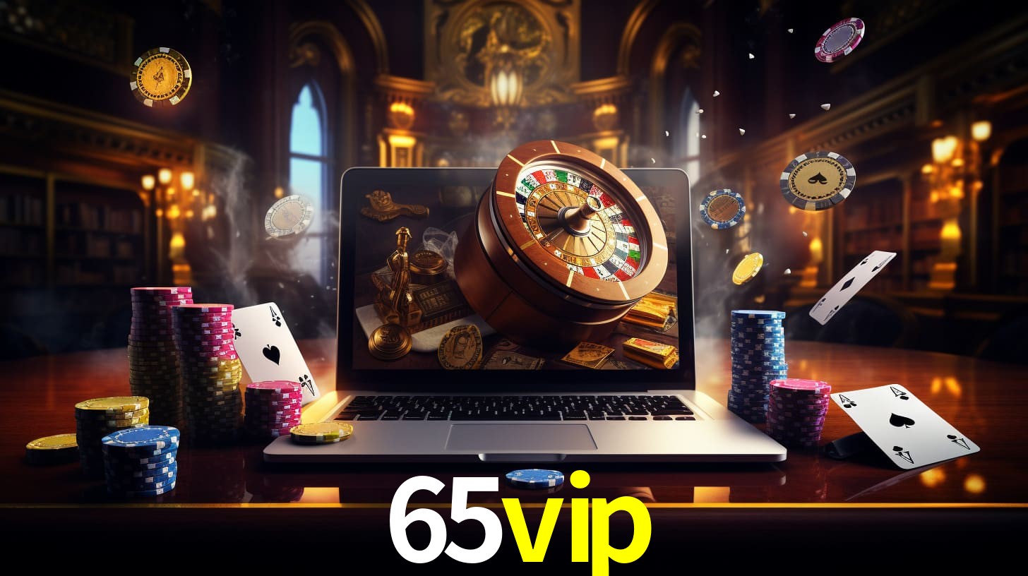 Welcome Bonus 65vip