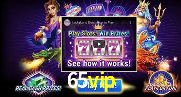 Descubra a Magia dos Jogos de Arcade no 65vip