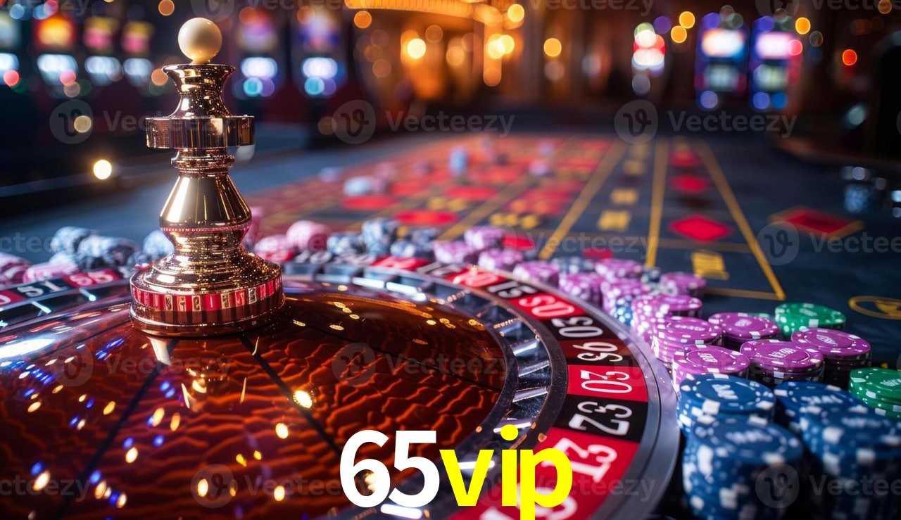 Platform Technology 65vip